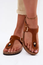  Japanese flip-flops model 229290 Step in style 