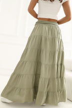  Long skirt model 229474 Italy Moda 