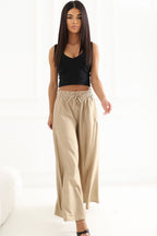  Women trousers model 229640 Factory Price 