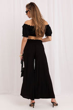  Women trousers model 229642 Factory Price 