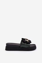  Platform sandals model 229725 Step in style 