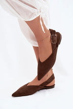  Ballet flats model 229743 Step in style 