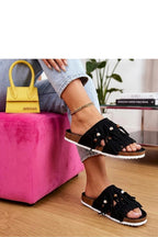  Platform sandals model 229768 Solea 