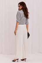  Women trousers model 229808 Italy Moda 