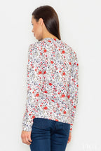  Sweatshirt model 77040 Figl 
