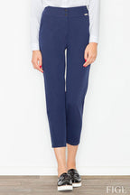  Women trousers model 77071 Figl 