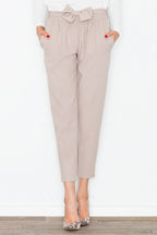  Women trousers model 77117 Figl 