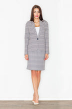  Jacket model 77134 Figl 
