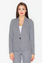 Jacket model 77135 Figl 