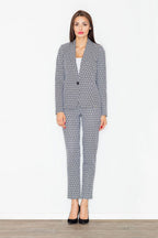  Women trousers model 77143 Figl 