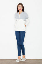  Sweatshirt model 77144 Figl 