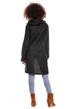  Pregnancy sweater model 84291 PeeKaBoo 