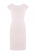  Cocktail dress model 108522 Jersa 