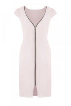  Cocktail dress model 108522 Jersa 