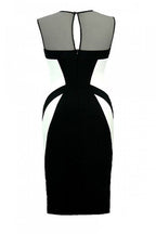  Cocktail dress model 108538 Jersa 