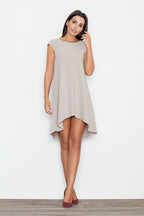  Evening dress model 111511 Figl 