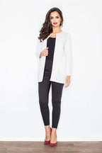  Jacket model 43844 Figl 