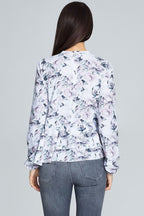  Blouse model 116246 Figl 