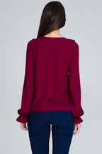  Blouse model 116328 Figl 