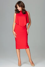  Cocktail dress model 120291 Lenitif 