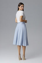  Skirt model 126034 Figl 