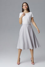  Skirt model 126035 Figl 