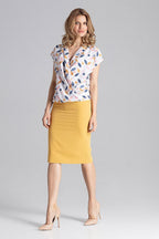  Classic skirt model 129746 Figl 