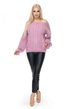  Jumper model 131617 PeeKaBoo 