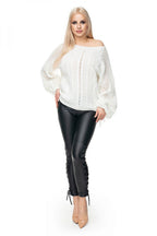  Jumper model 131619 PeeKaBoo 
