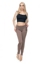  Trousers model 131926 PeeKaBoo 