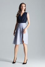  Skirt model 135788 Figl 