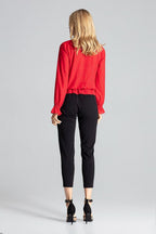  Blouse model 138279 Figl 