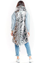  Gilet model 139544 awama 