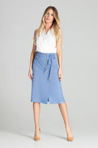  Skirt model 141758 Figl 