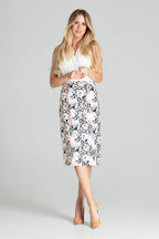  Skirt model 141761 Figl 