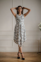  Cocktail dress model 143885 Lenitif 