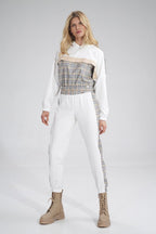  Sweatshirt model 154679 Figl 