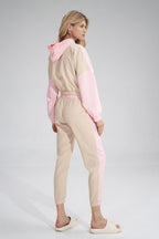  Tracksuit trousers model 154689 Figl 