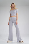  Women trousers model 154709 Figl 