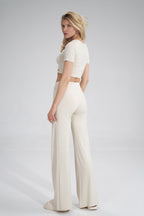 Women trousers model 154715 Figl 