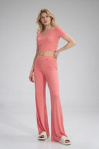  Women trousers model 154719 Figl 