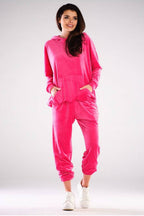  Sweatshirt model 154782 awama 