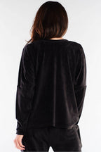  Sweatshirt model 155456 awama 