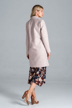  Coat model 157487 Figl 