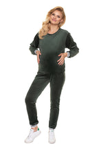  Maternity set model 157703 PeeKaBoo 