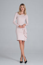  Cocktail dress model 160969 Figl 