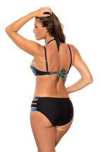  Swimsuit two piece model 163539 Marko 