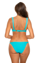  Swimsuit two piece model 164130 Marko 