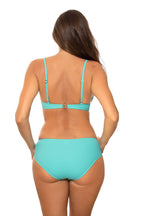  Swimsuit two piece model 165214 Marko 