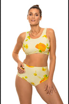  Swimsuit two piece model 165735 Marko 